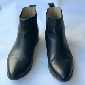 Nisolo Classic Chelsea Boot 9.5